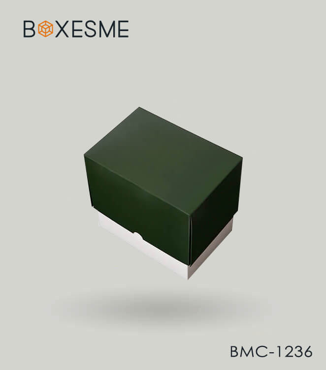 Two Piece Product Box